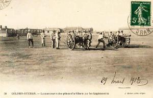 Colomb Bechar 058